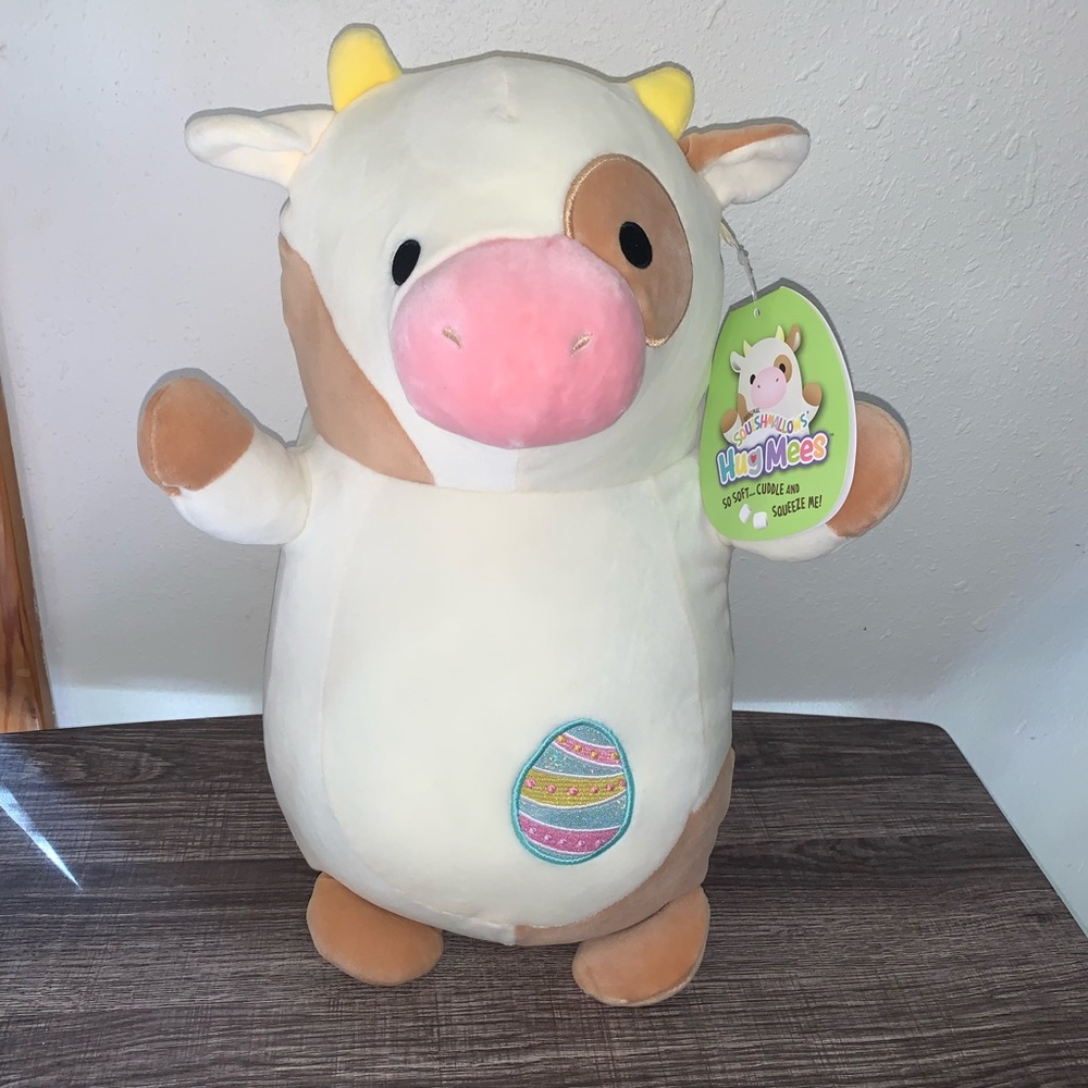 2021 Drella hugmee squishmallow